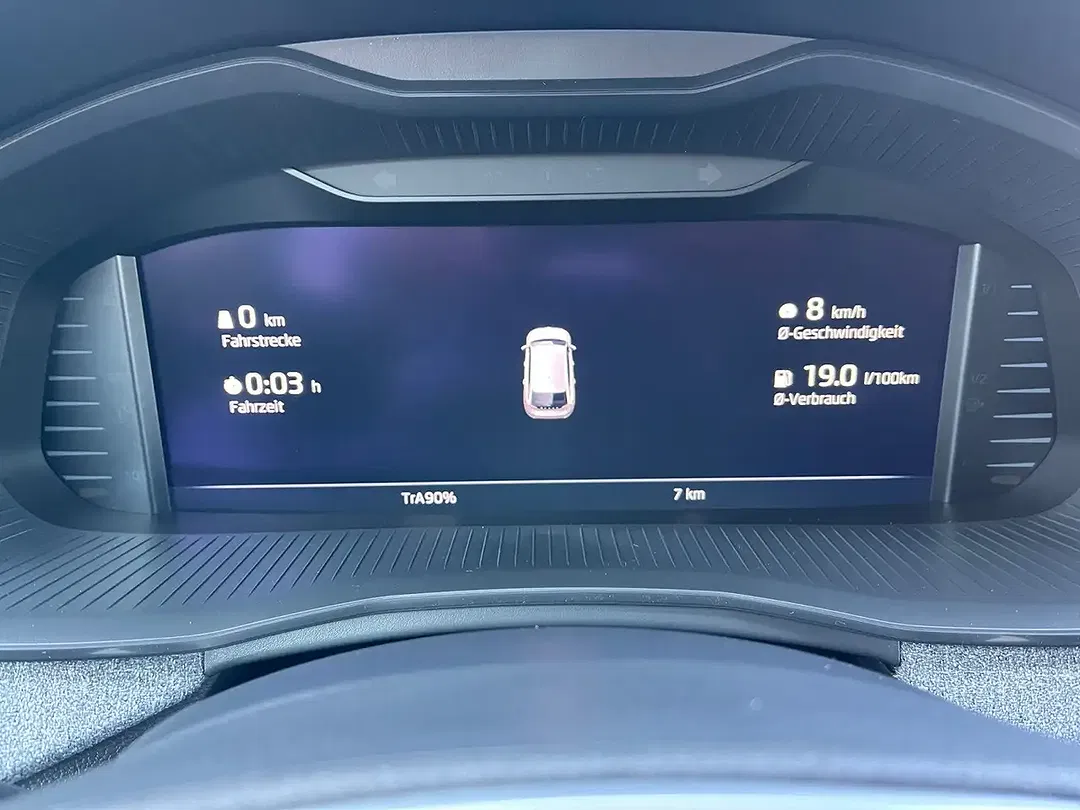 Skoda Scala - Thumbnail 12