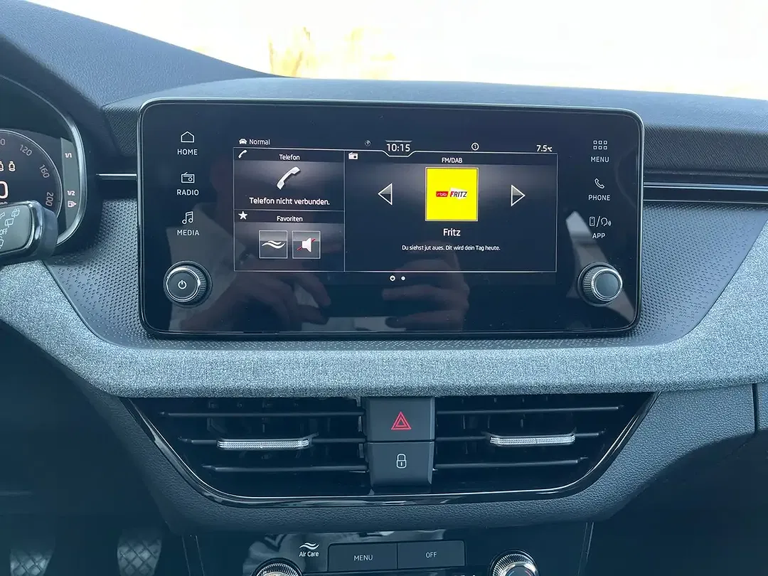 Skoda Scala - Thumbnail 13