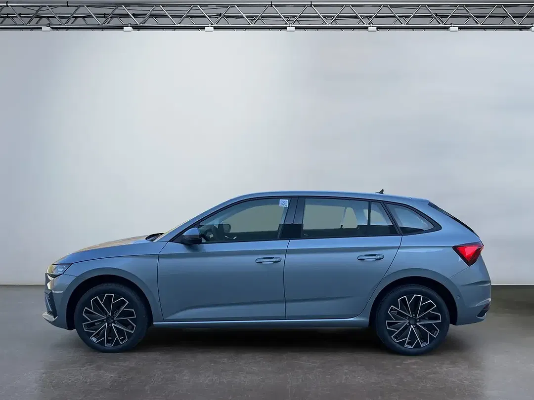 Skoda Scala - Thumbnail 3