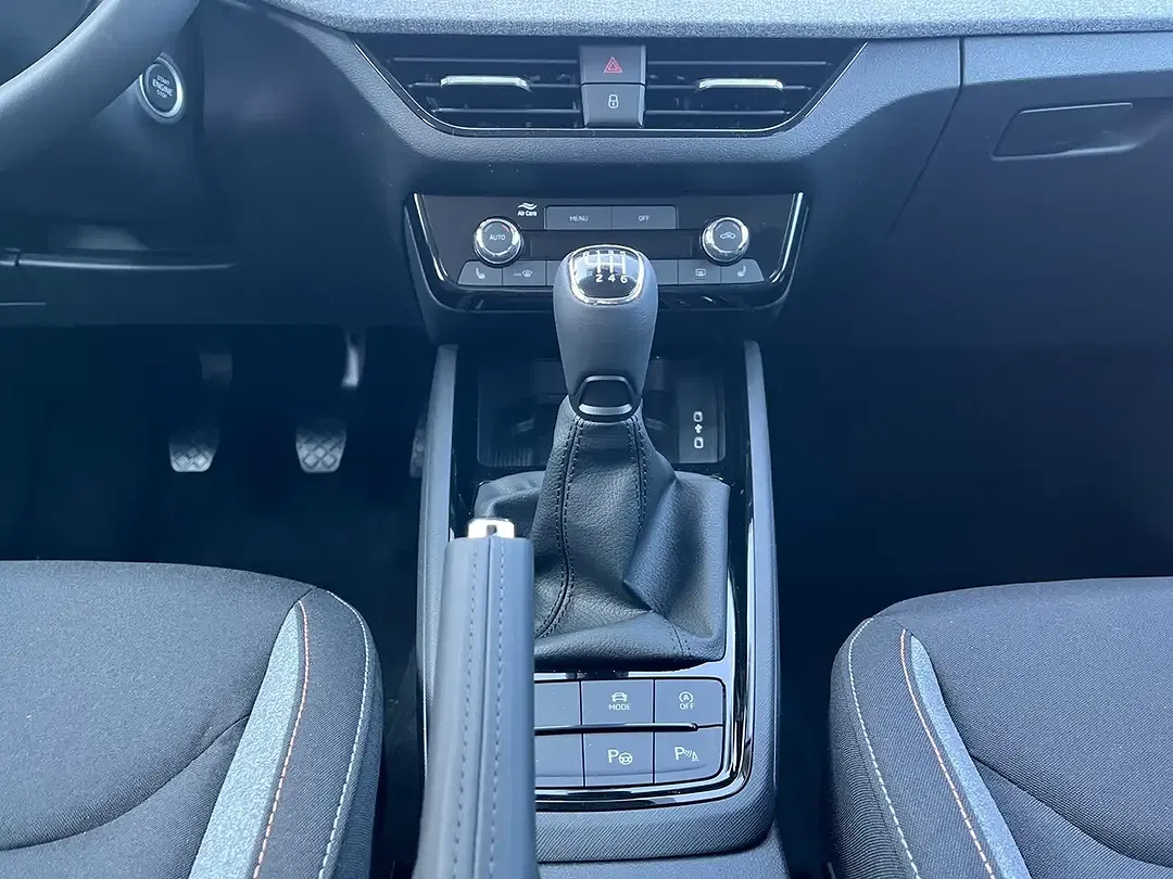 Skoda Scala - Thumbnail 9