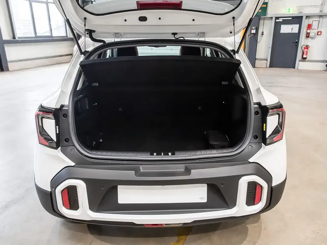 Kia Stonic - Thumbnail 10