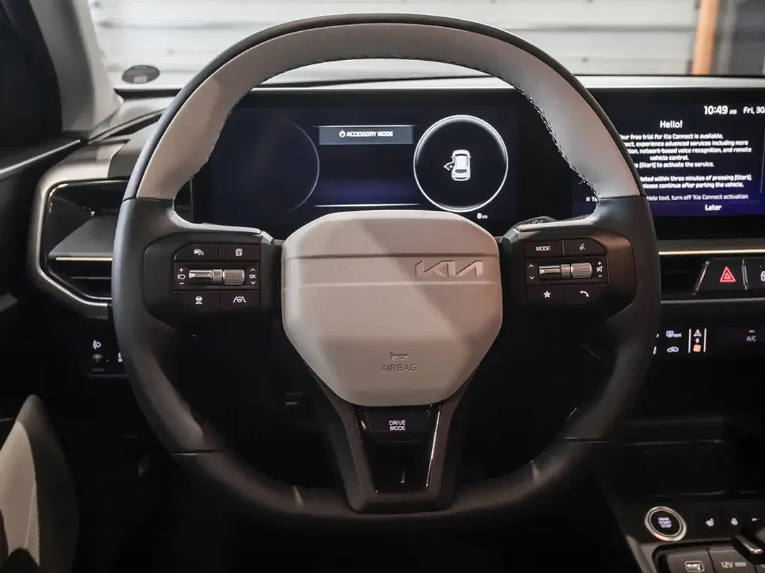 Kia Stonic - Thumbnail 11