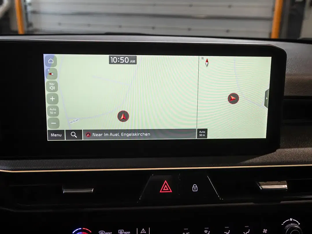 Kia Stonic - Thumbnail 12