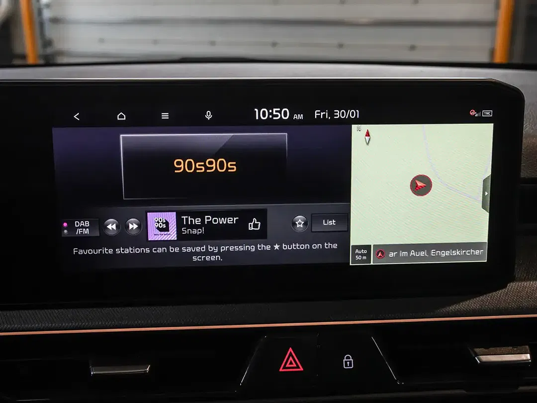 Kia Stonic - Thumbnail 13