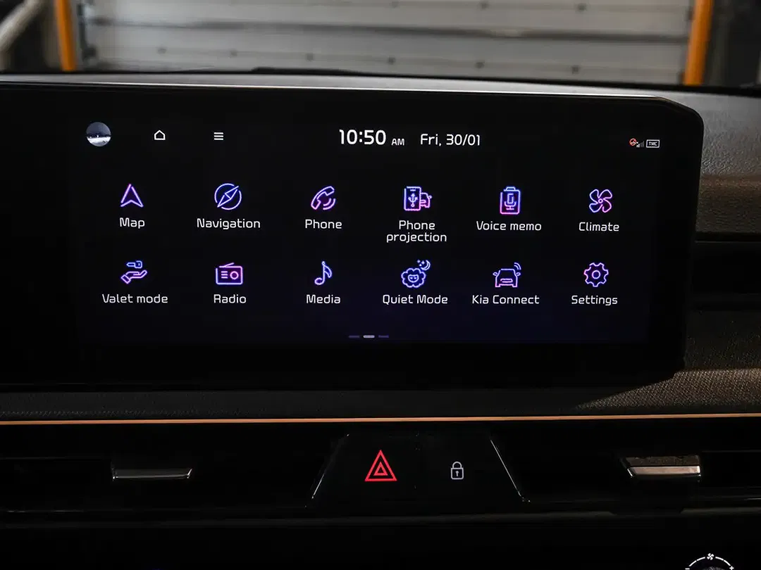Kia Stonic - Thumbnail 14