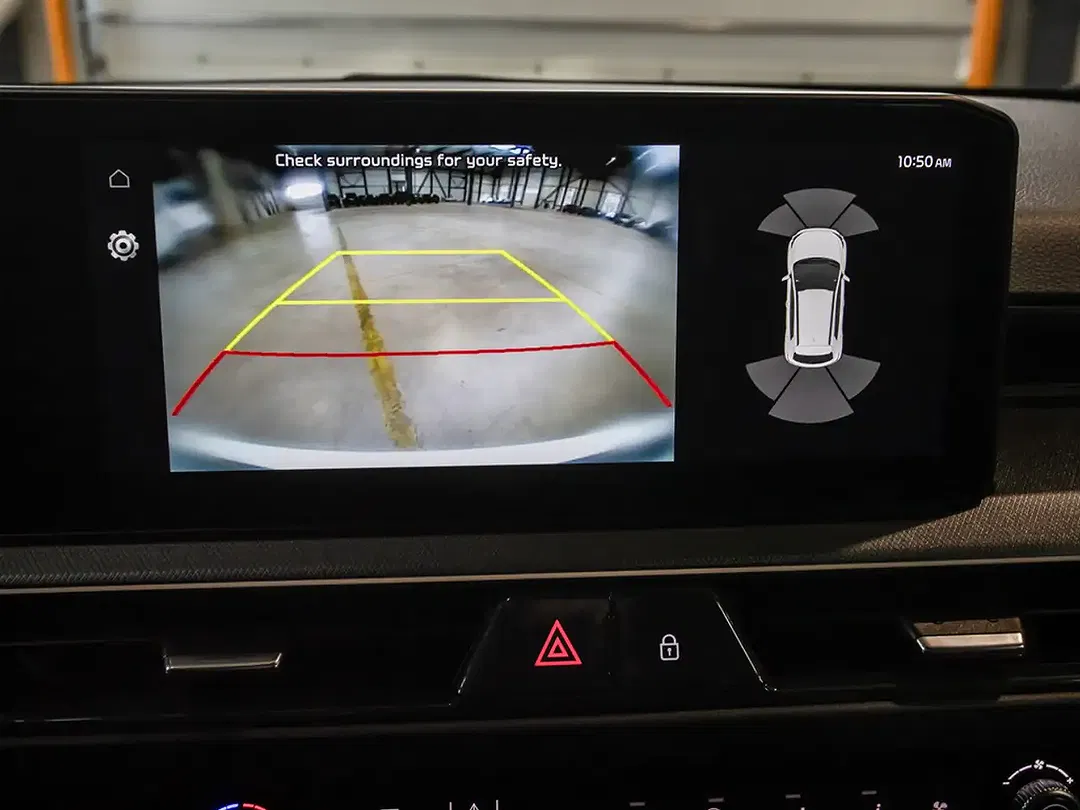 Kia Stonic - Thumbnail 15