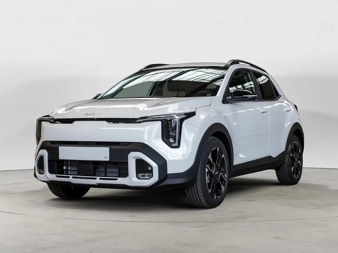 Kia Stonic - Thumbnail 2