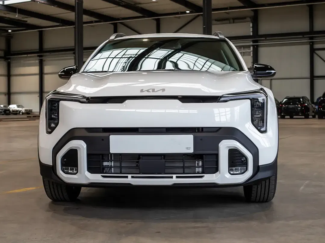 Kia Stonic - Thumbnail 3