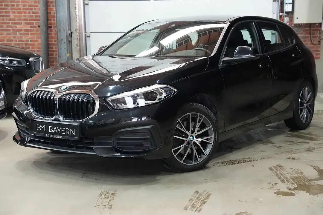BMW 116