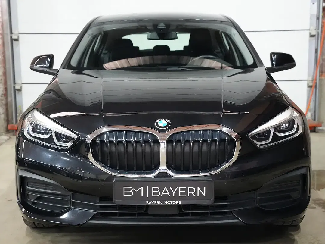 BMW 116 - Thumbnail 12