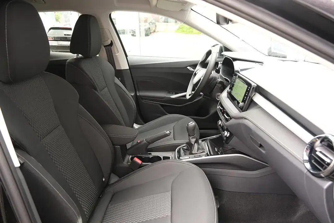 Skoda Fabia - Thumbnail 7