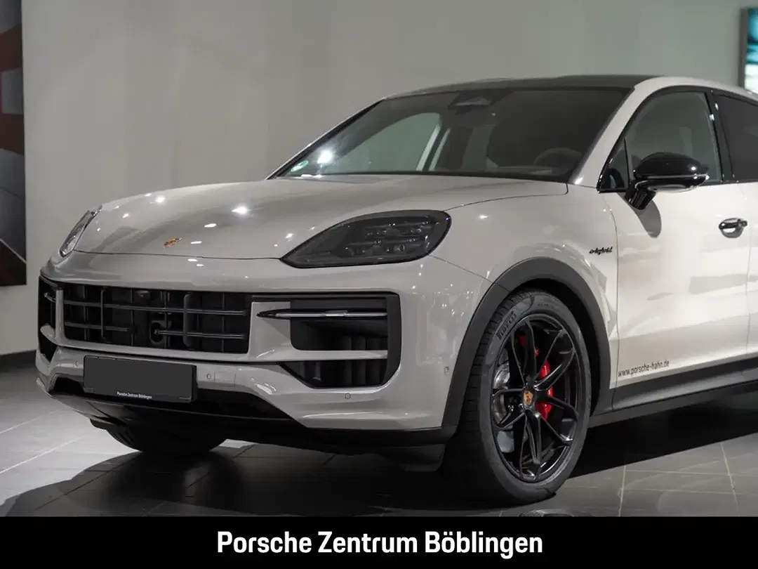 Porsche Cayenne - Thumbnail 11
