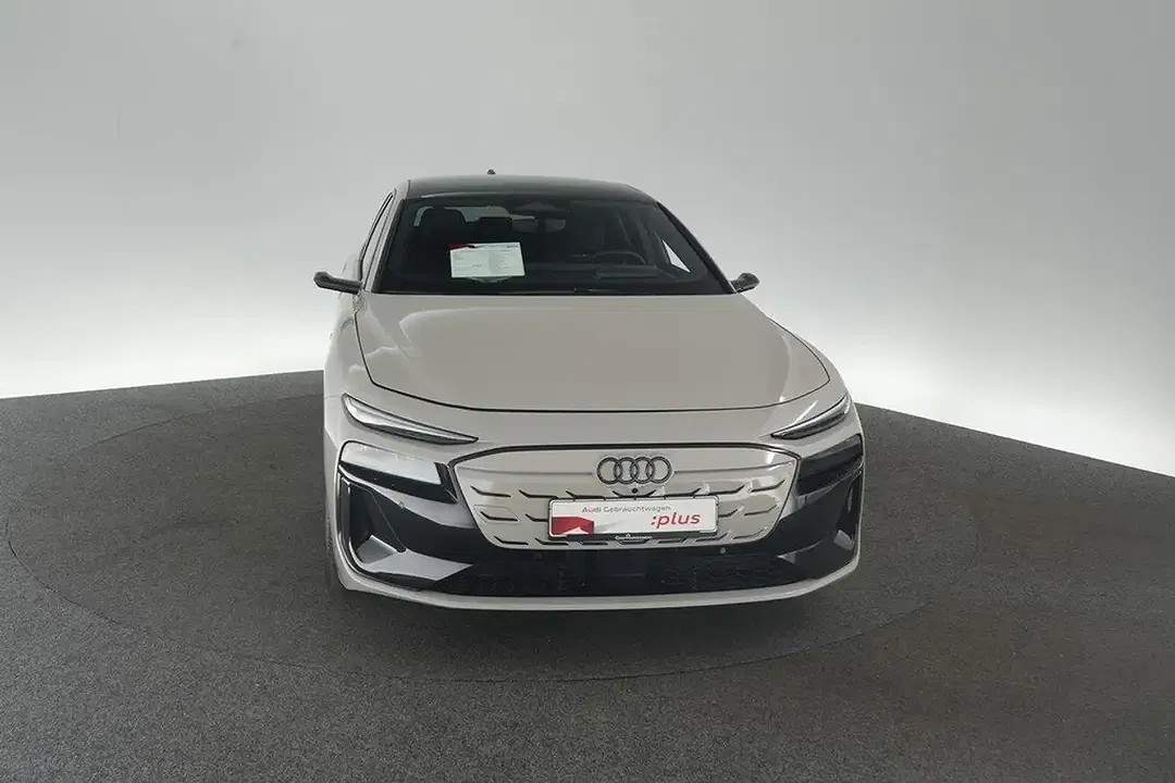 Audi A6 - Thumbnail 3