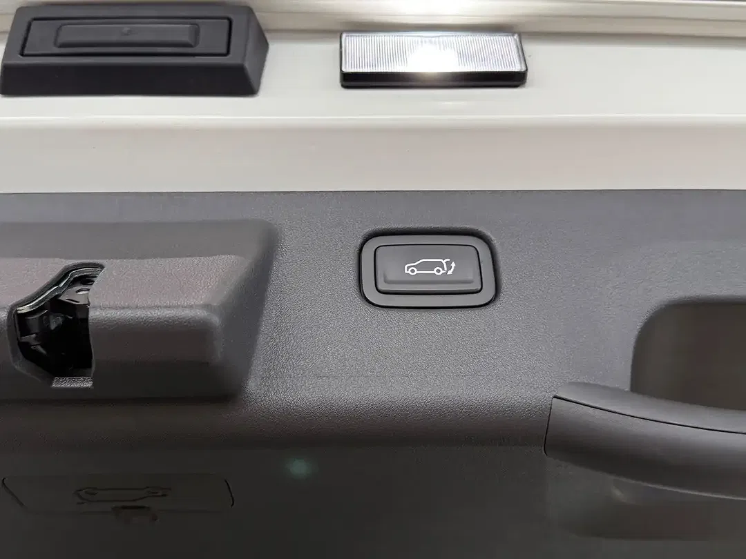 Kia EV5 - Thumbnail 12
