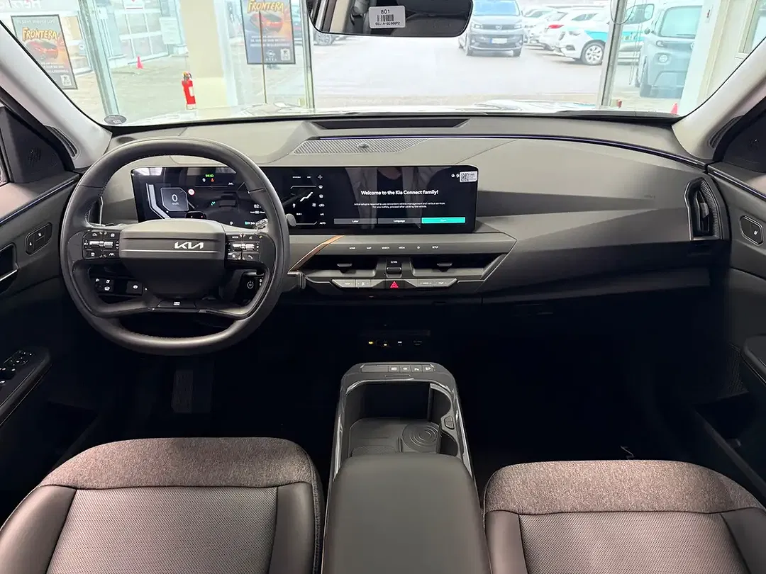 Kia EV5 - Thumbnail 14