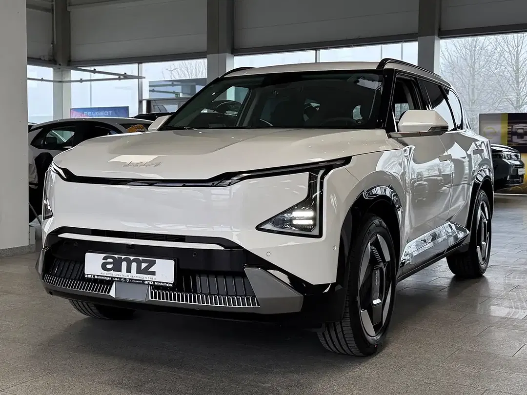 Kia EV5 - Thumbnail 1