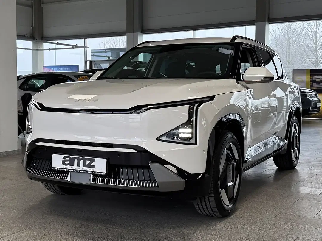 Kia EV5 - Afbeelding 1