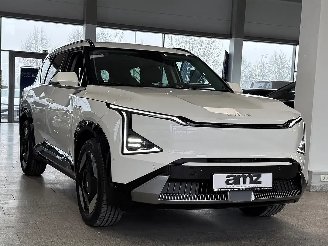 Kia EV5 - Thumbnail 2
