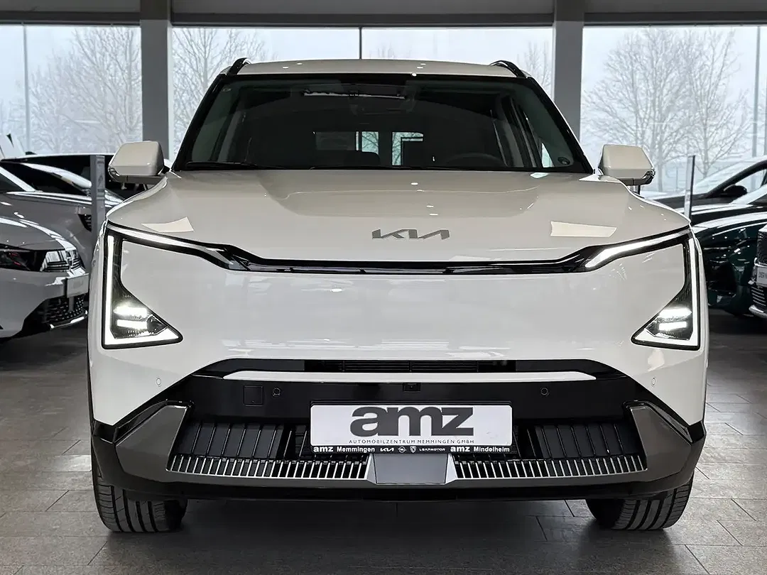 Kia EV5 - Thumbnail 4