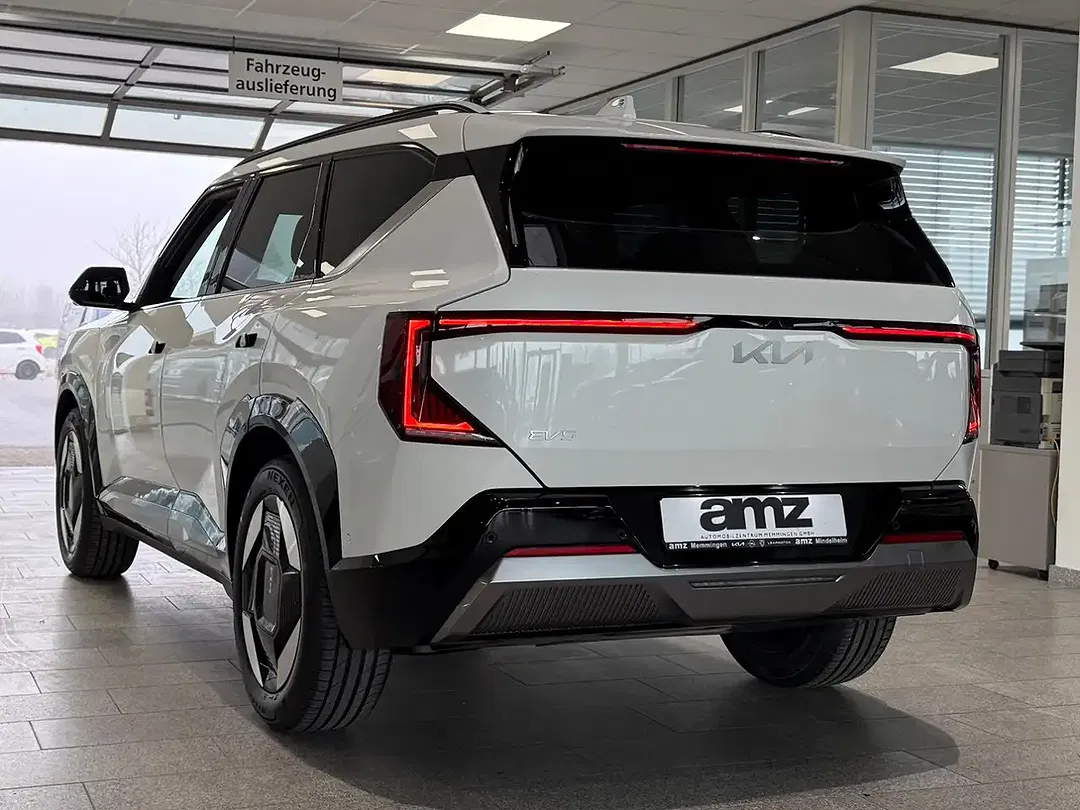Kia EV5 - Thumbnail 7