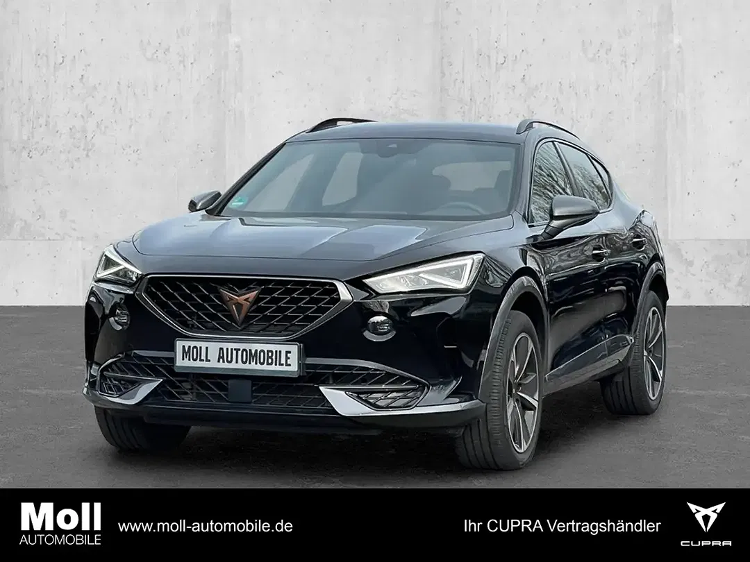 CUPRA Formentor - Thumbnail 1