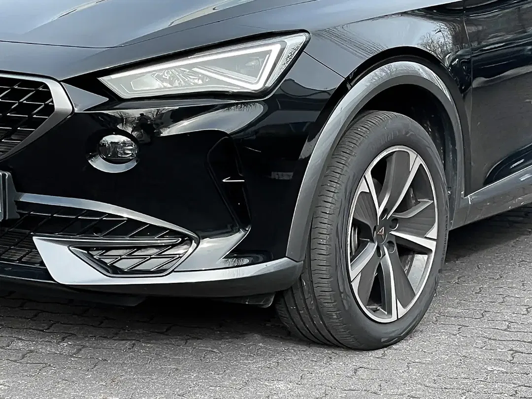 CUPRA Formentor - Thumbnail 3