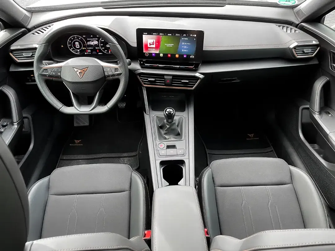 CUPRA Formentor - Thumbnail 7