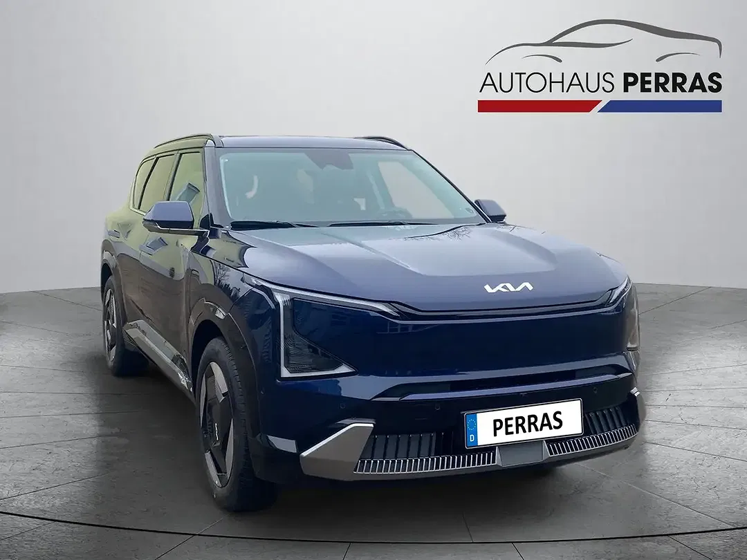 Kia EV5 - Thumbnail 7