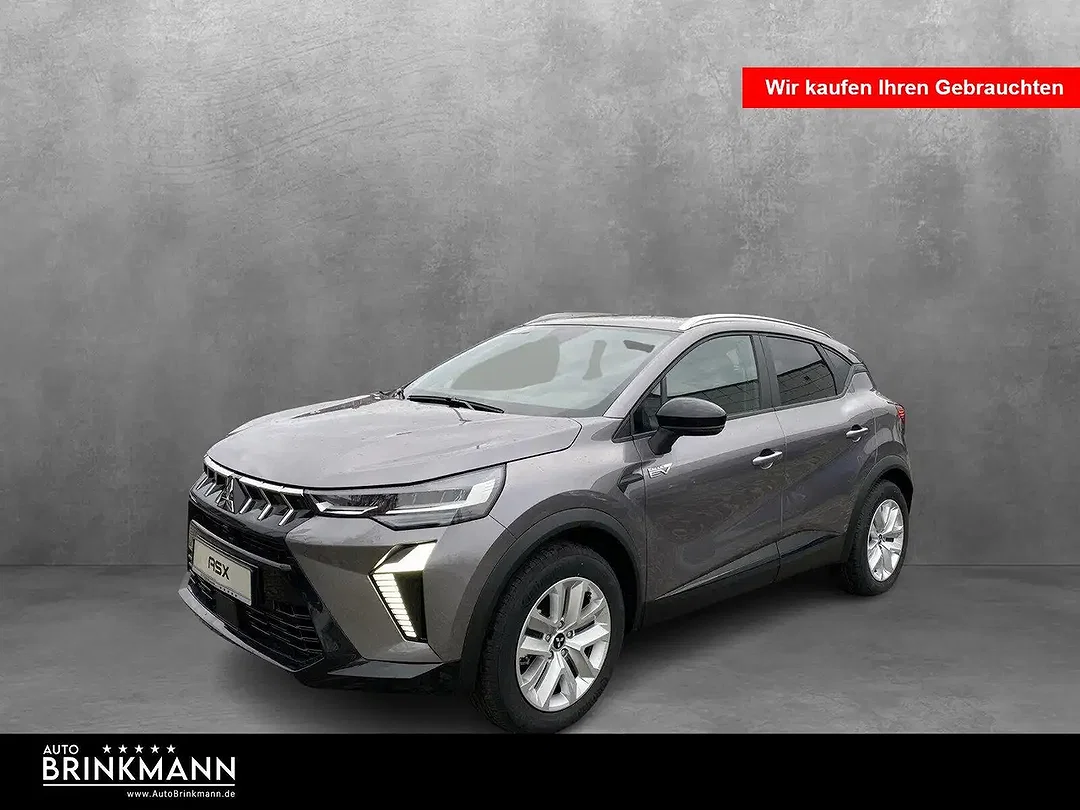 Mitsubishi ASX - Afbeelding 1