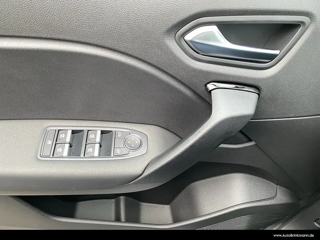 Mitsubishi ASX - Thumbnail 11