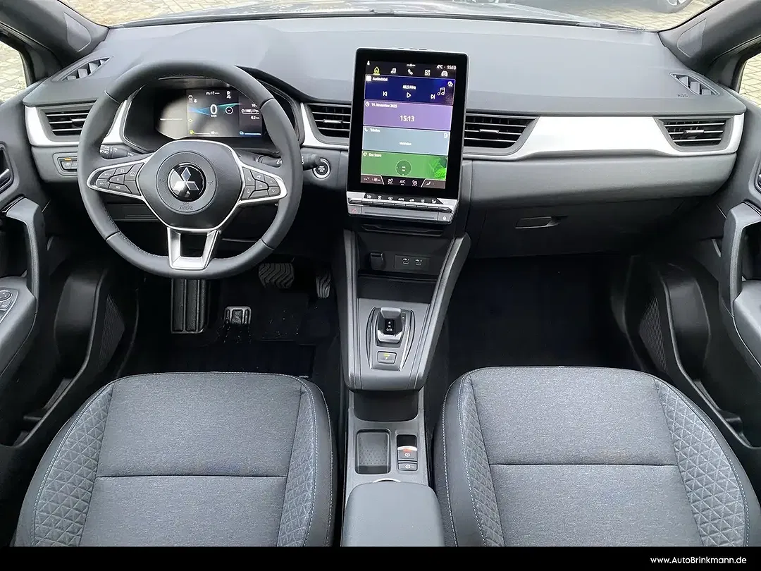 Mitsubishi ASX - Thumbnail 12