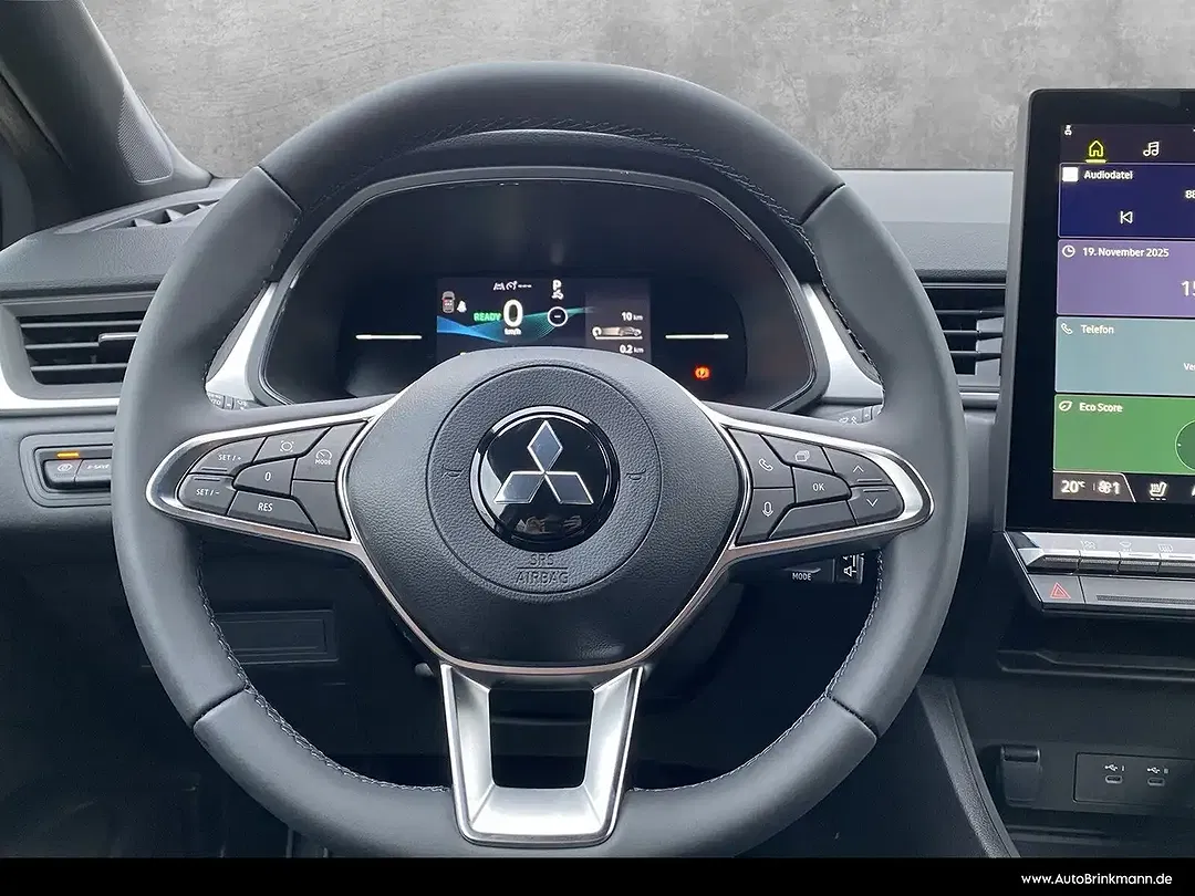 Mitsubishi ASX - Thumbnail 13