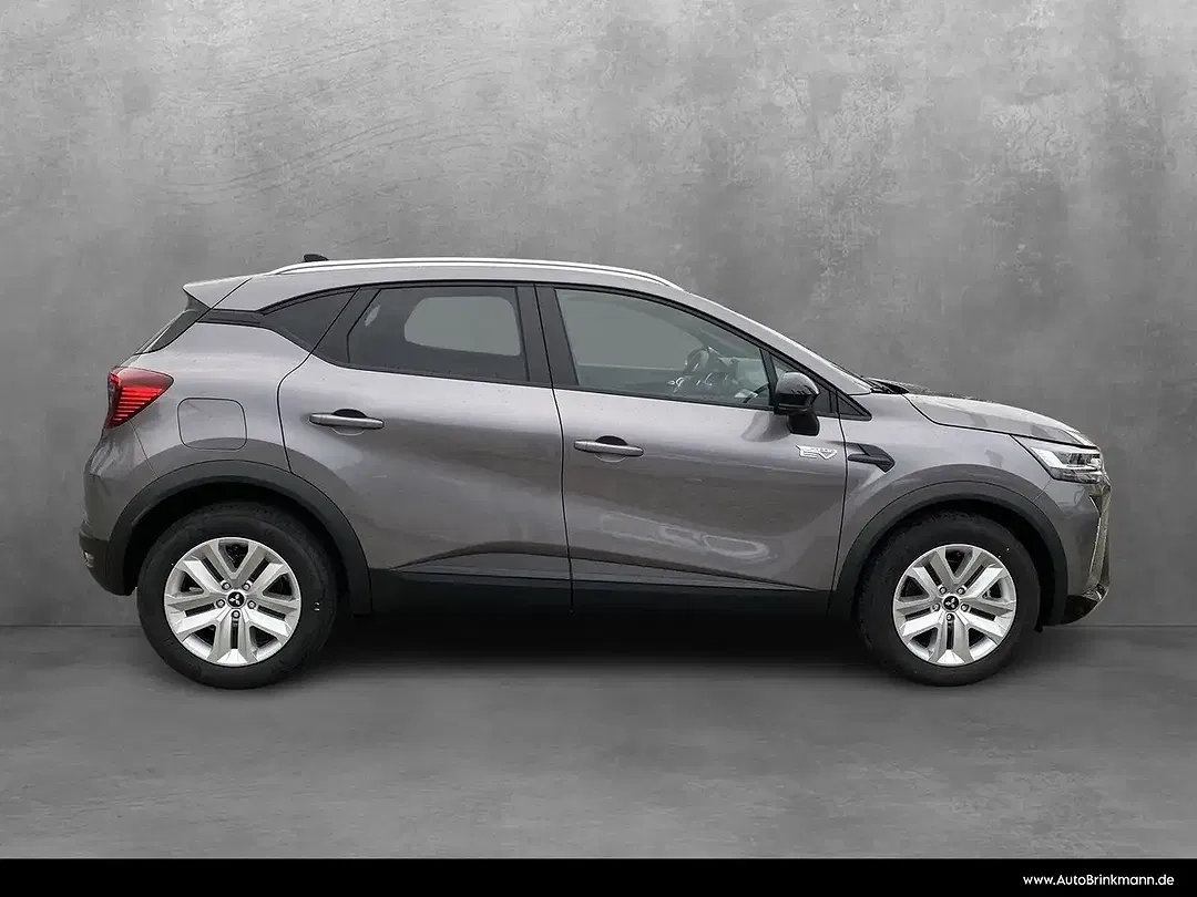 Mitsubishi ASX - Thumbnail 4