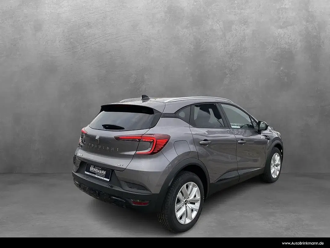 Mitsubishi ASX - Thumbnail 5