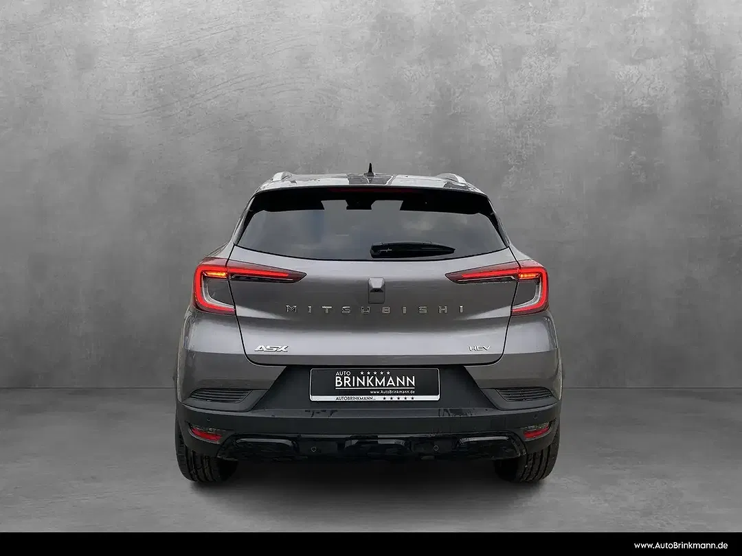 Mitsubishi ASX - Thumbnail 6