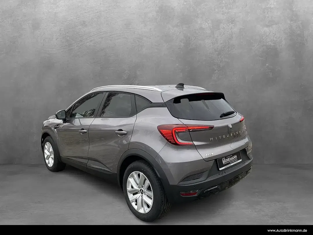 Mitsubishi ASX - Thumbnail 7