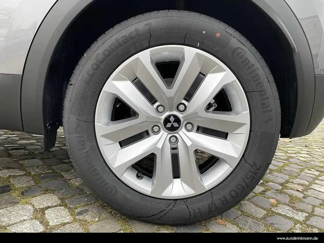 Mitsubishi ASX - Thumbnail 8