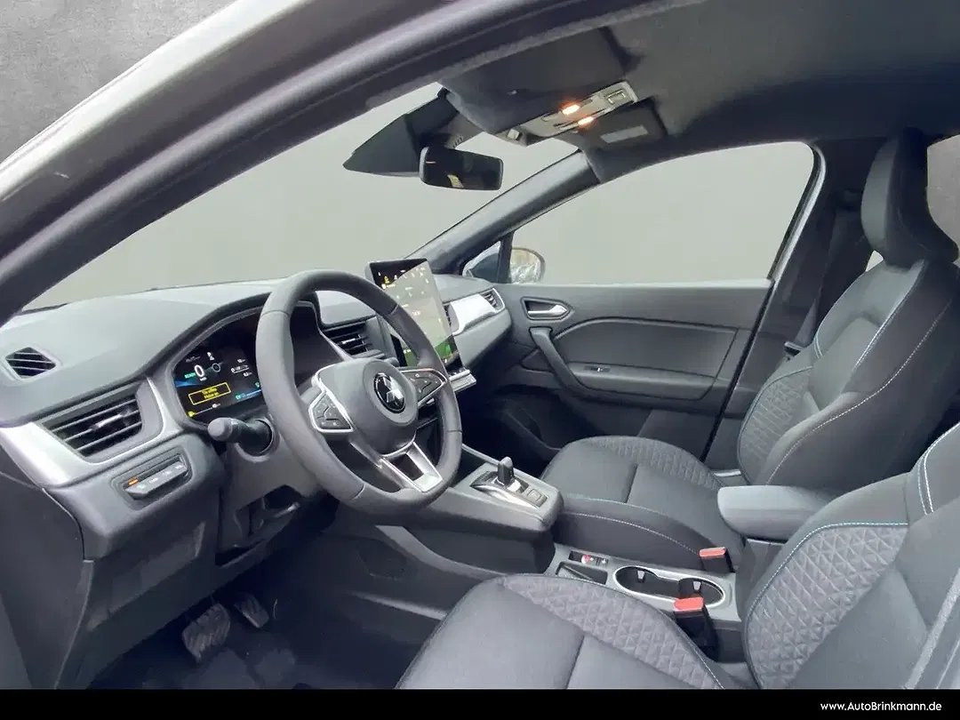 Mitsubishi ASX - Thumbnail 9