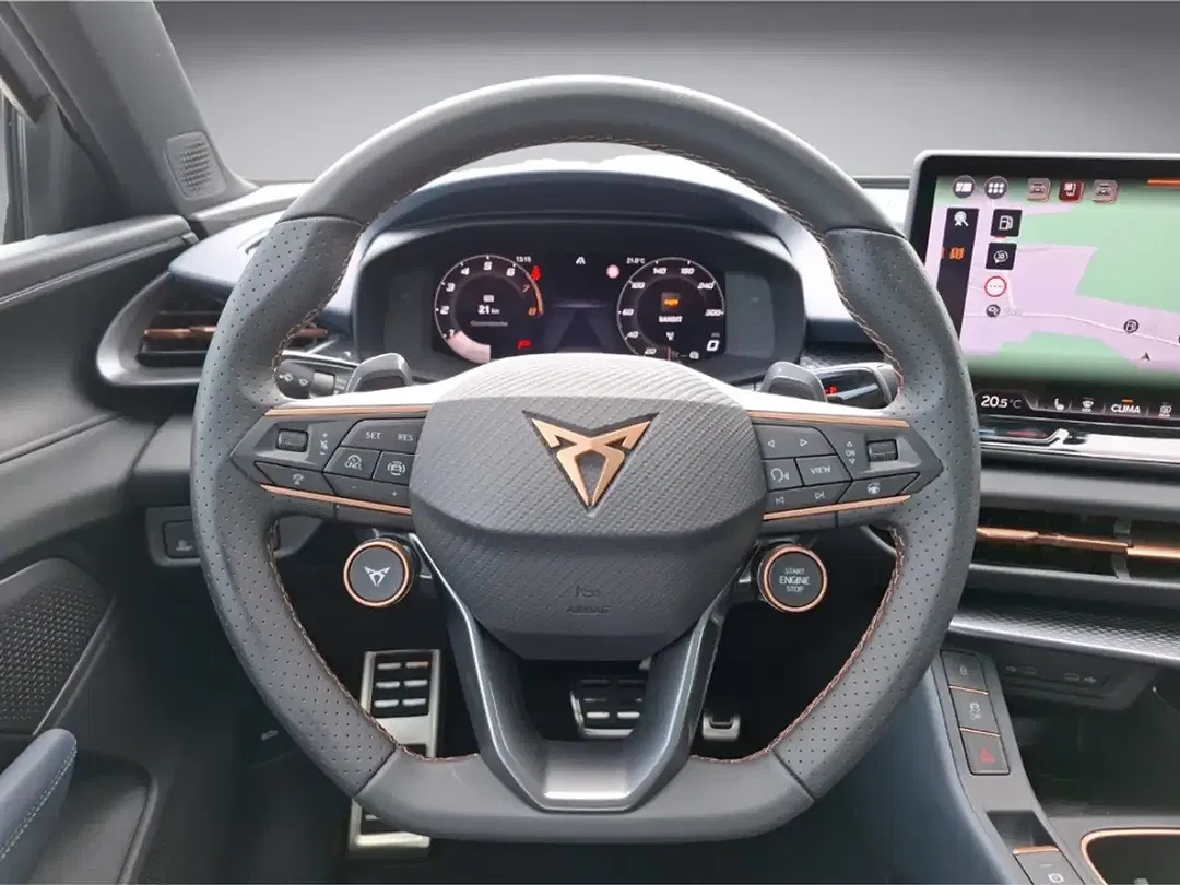 CUPRA Terramar - Thumbnail 10