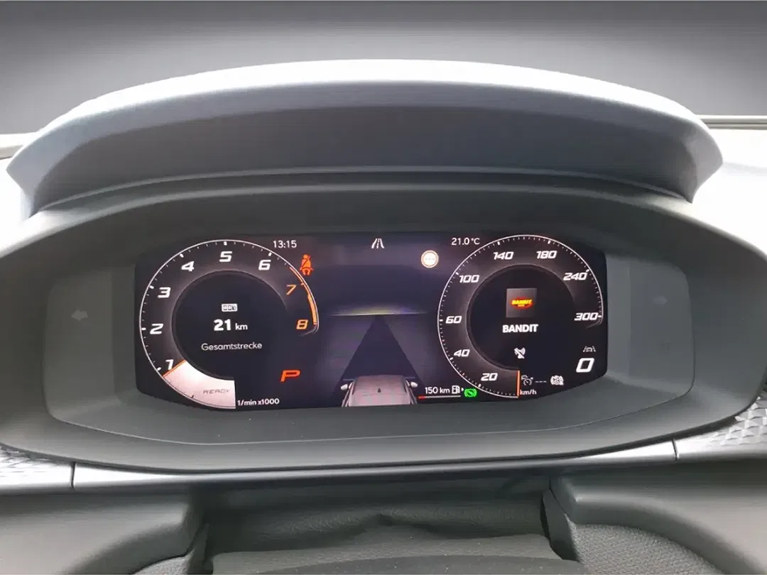 CUPRA Terramar - Thumbnail 11