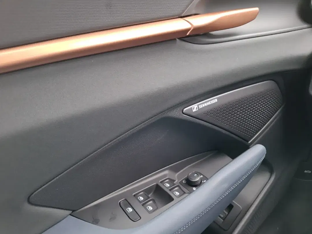 CUPRA Terramar - Thumbnail 12