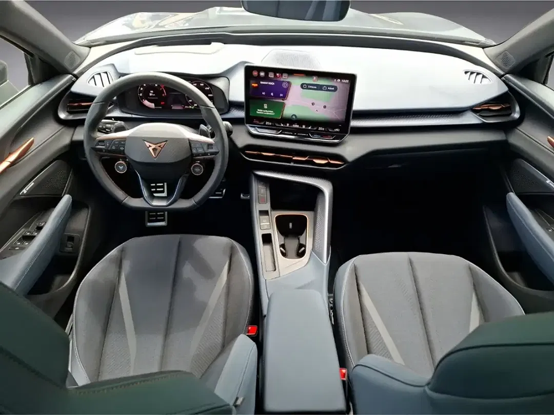 CUPRA Terramar - Thumbnail 14