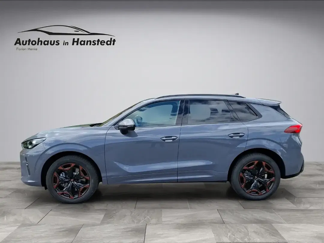 CUPRA Terramar - Thumbnail 3