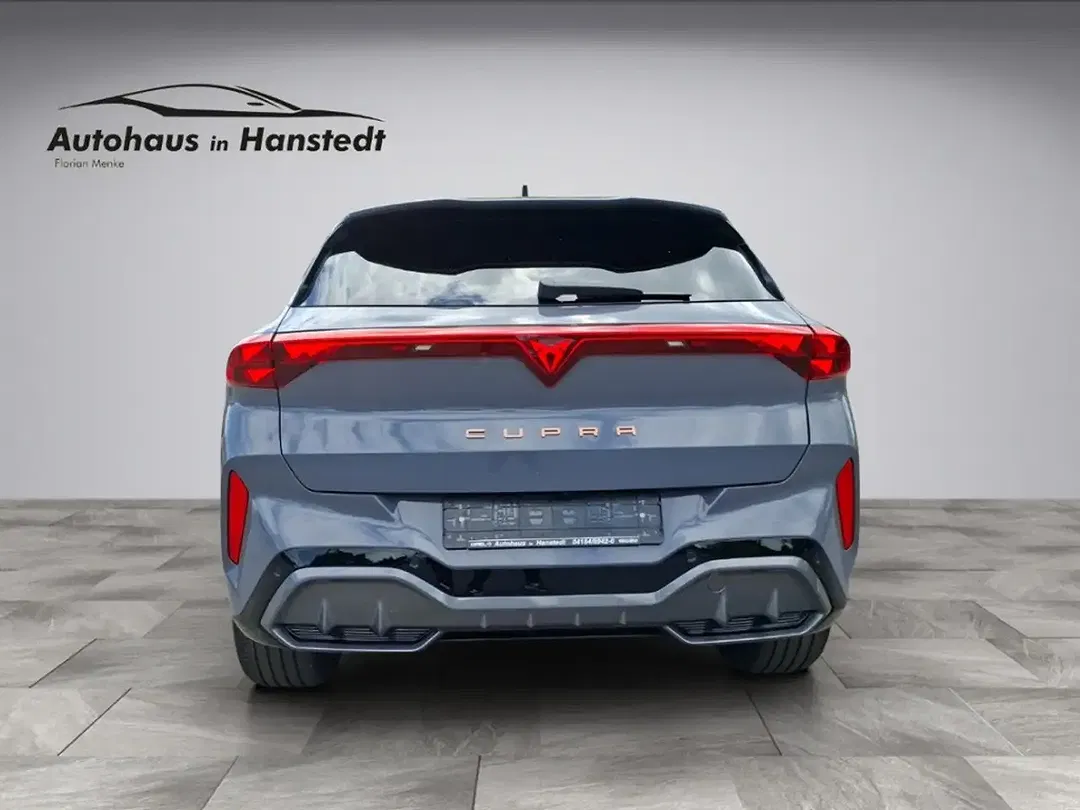 CUPRA Terramar - Thumbnail 5