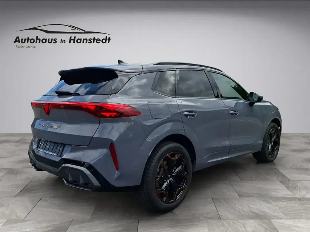CUPRA Terramar - Thumbnail 6