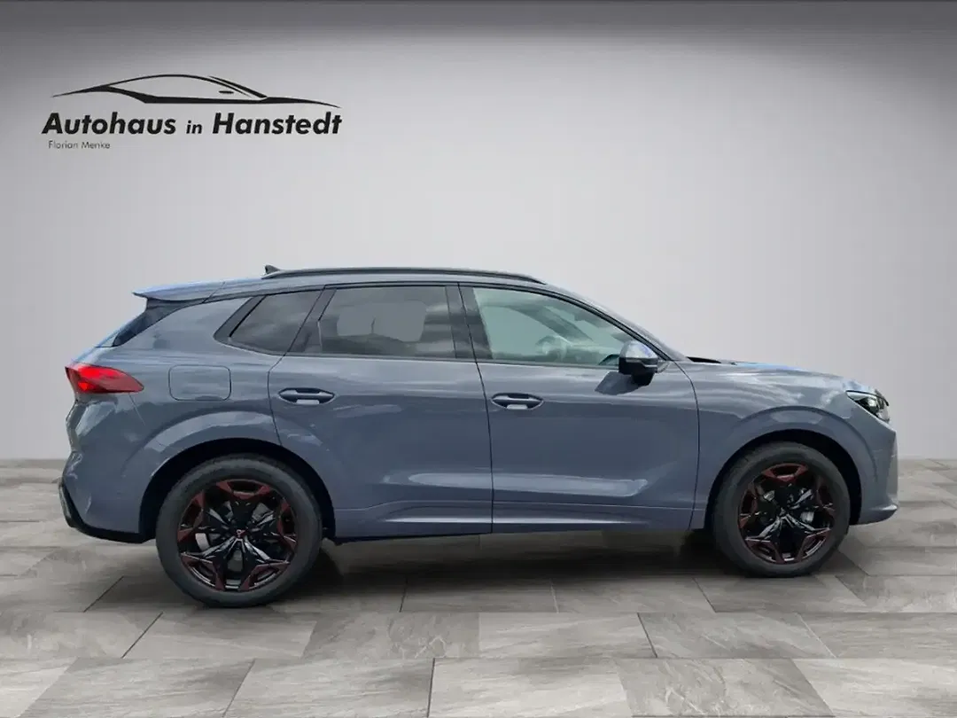 CUPRA Terramar - Thumbnail 7