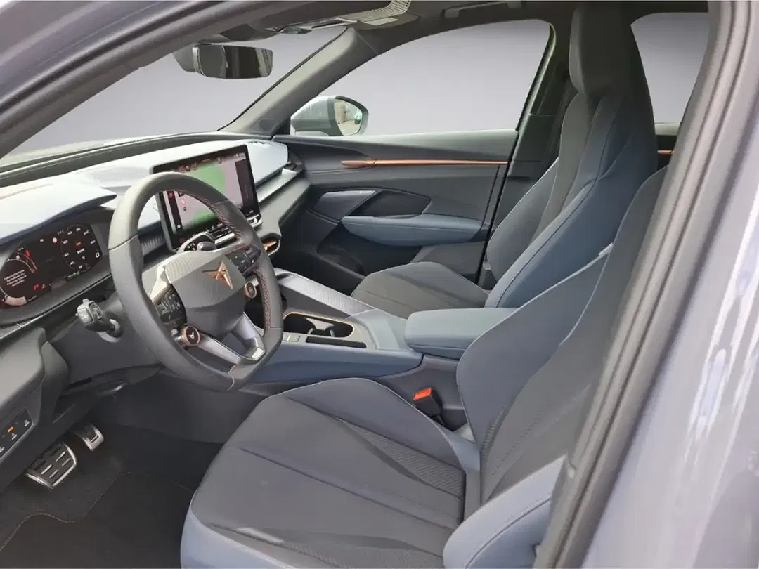 CUPRA Terramar - Thumbnail 9