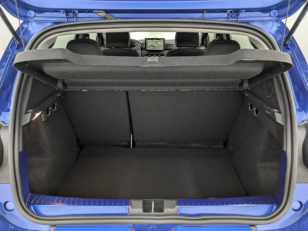 Dacia Sandero - Thumbnail 10