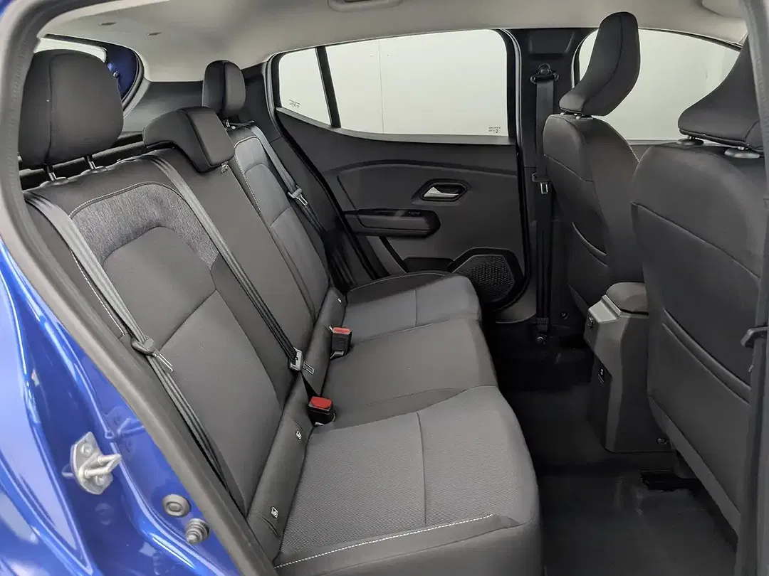 Dacia Sandero - Thumbnail 11