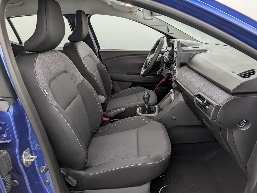 Dacia Sandero - Thumbnail 12
